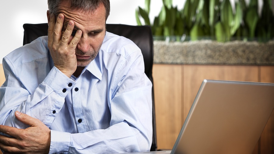 Negative reviews hurt, but there ARE ways to lessen the pain.