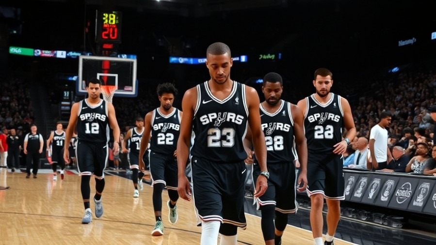 Cavaliers vs Spurs: NBA Highlights of Donovan Mitchell's performance.