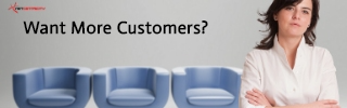 Need more customers? Click here now.