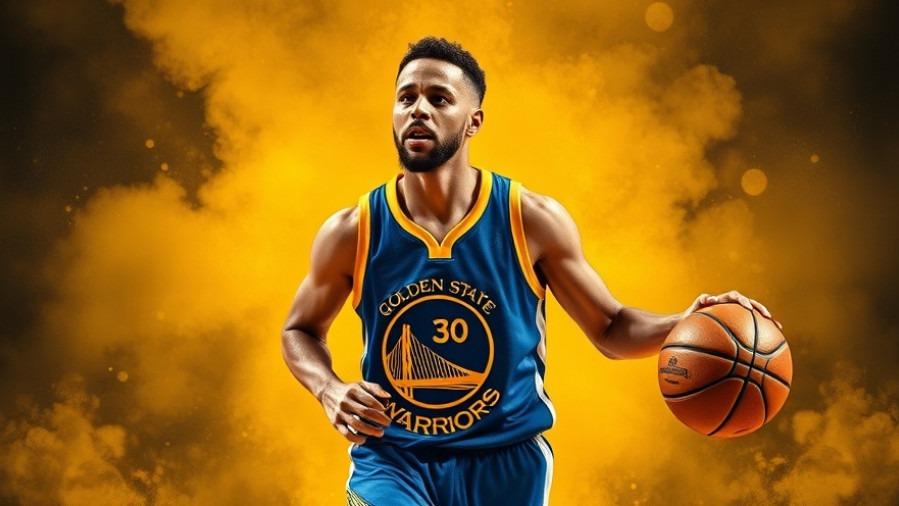 Steph Curry showcasing athletic prowess in NBA game highlights against Spurs.