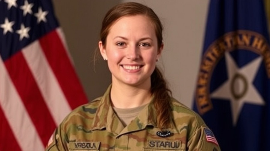 Female National Guard member, 20, killed in DC ambush on Thanksgiving, highlighting public safety.