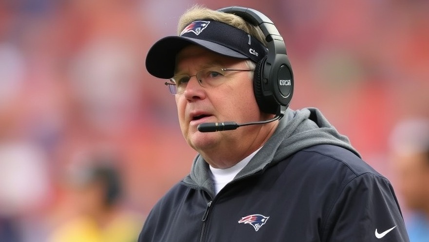 Coach Bill Belichick analyzes college football scores ahead of Super Bowl 2025.