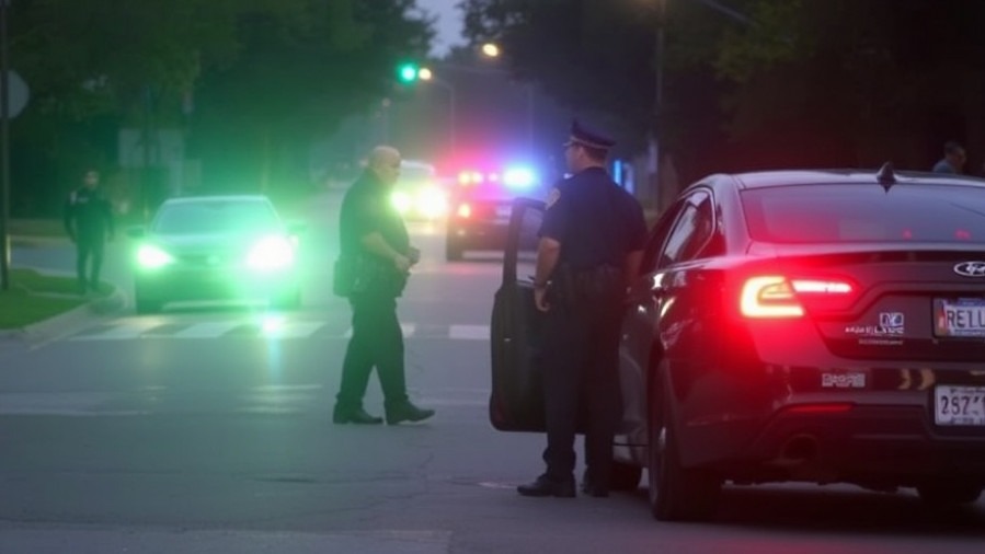 Austin Police Department news: Detectives seek suspect in serious collision case.