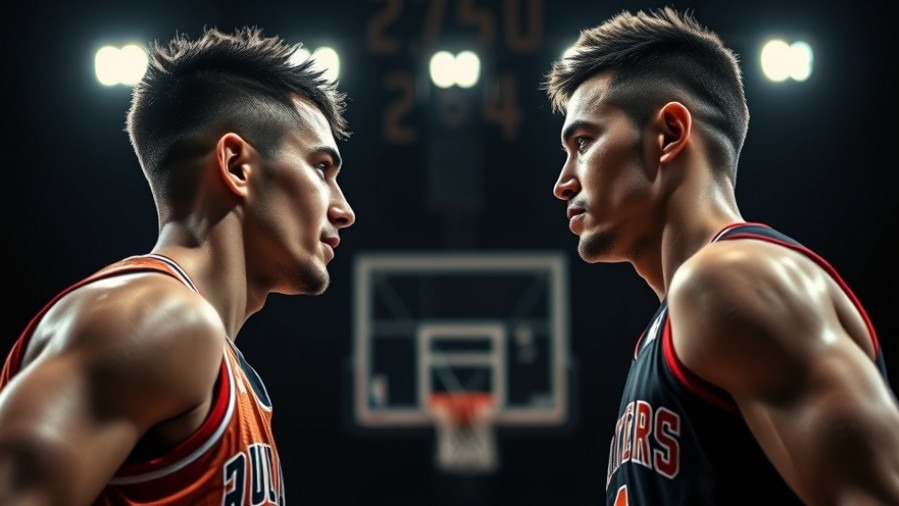 Intense NBA game analysis featuring Houston Rockets and Phoenix Suns rivals