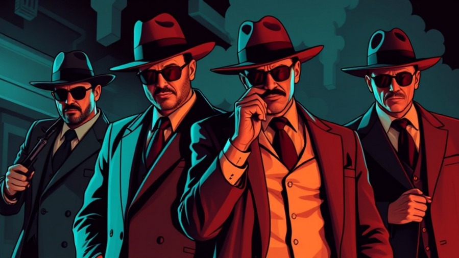 Mafia gangsters linked to illegal sports betting with Chauncey Billups and Terry Rozier.