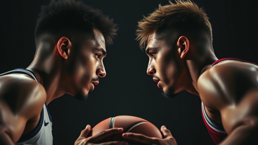 Intense NBA highlights of Luka Dončić and Donovan Mitchell in Mavericks vs Jazz