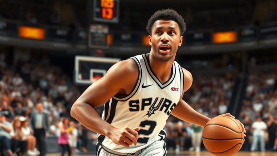 Energetic basketball player in motion showcasing sports mindset and effort.