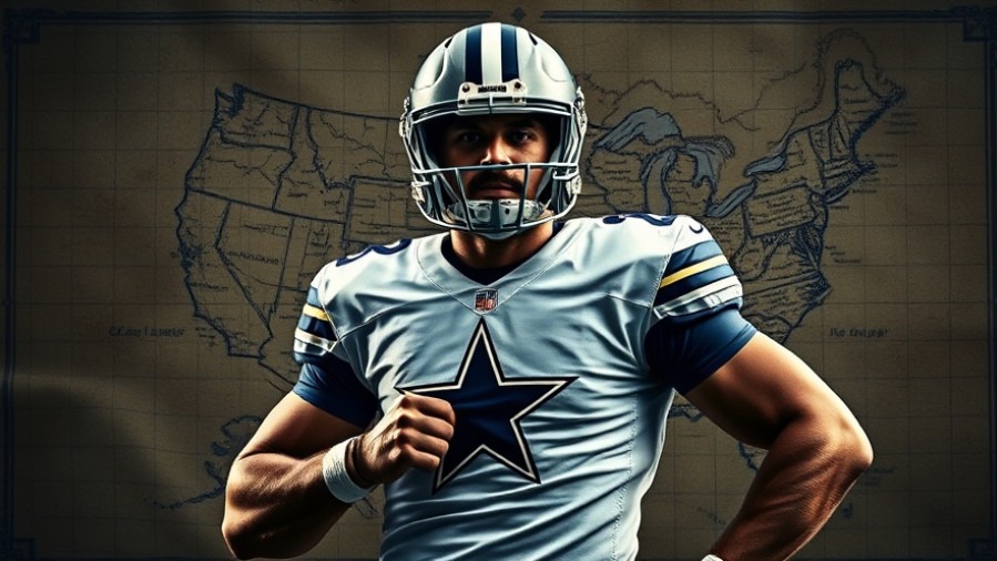 Tyler Booker showcasing player chemistry in NFL rivalries against the Dallas Cowboys season.