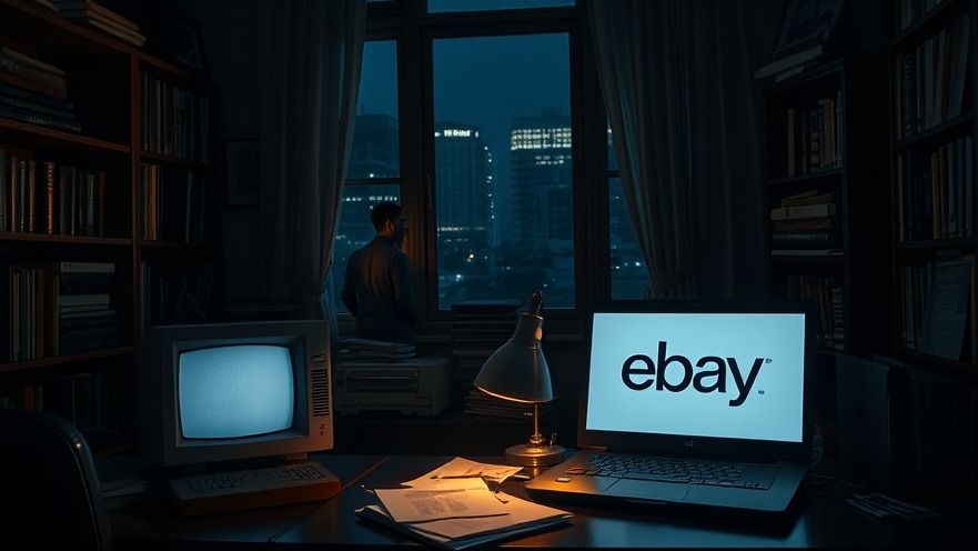 Moody office with intense atmosphere, highlighting critical journalism and corporate accountability.