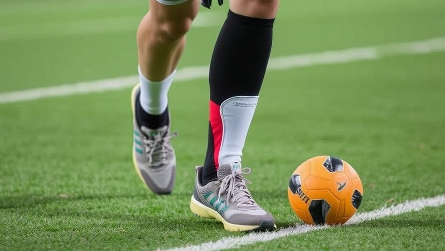 Athletes in contact sports wear protective gear for injury prevention strategies.