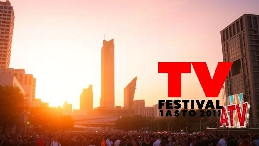 Bill Lawrence ATX Festival featuring Harrison Ford, Michael J. Fox, and Candice Bergen.