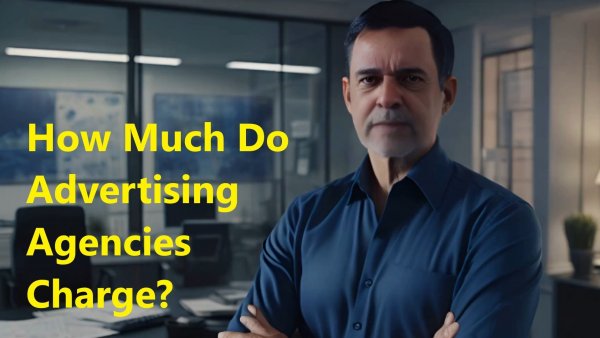 How Much Do Advertising Agencies Charge?