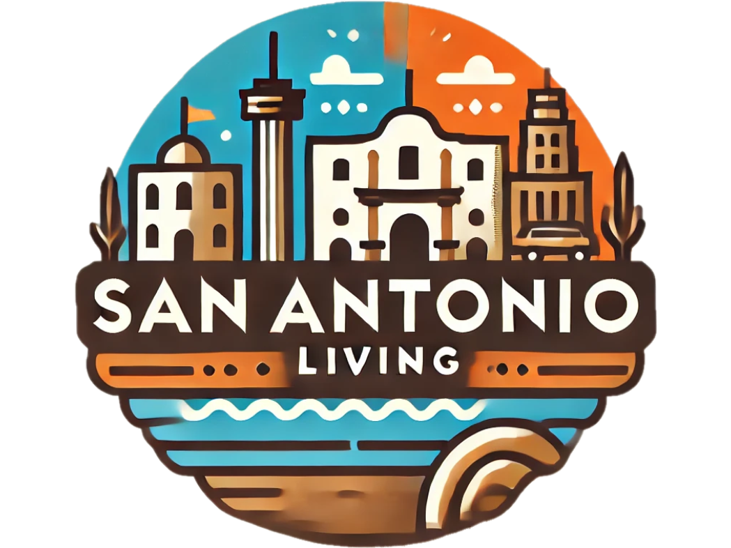 San Antonio Living - Keeping you connected to the Alamo City.