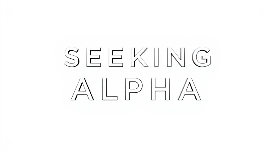 Seeking Alpha logo related to insider trades McDonald's Costco