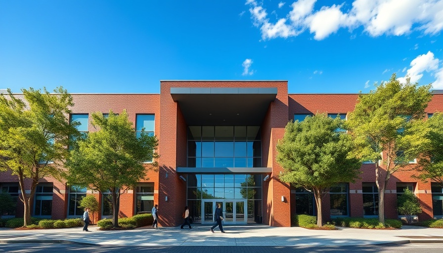 Stunning modern building by Austin architecture firms ranked.