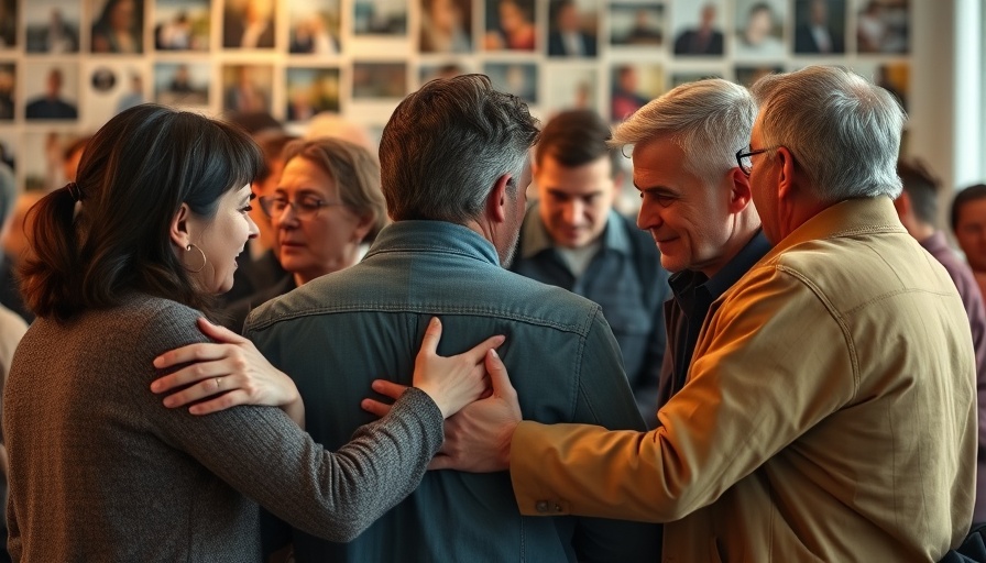 Israeli hostages bond through shared experience of captivity, supporting each other.