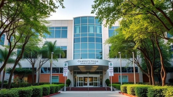 Ascension Seton Medical Center 50 Years: A Commitment to Austin