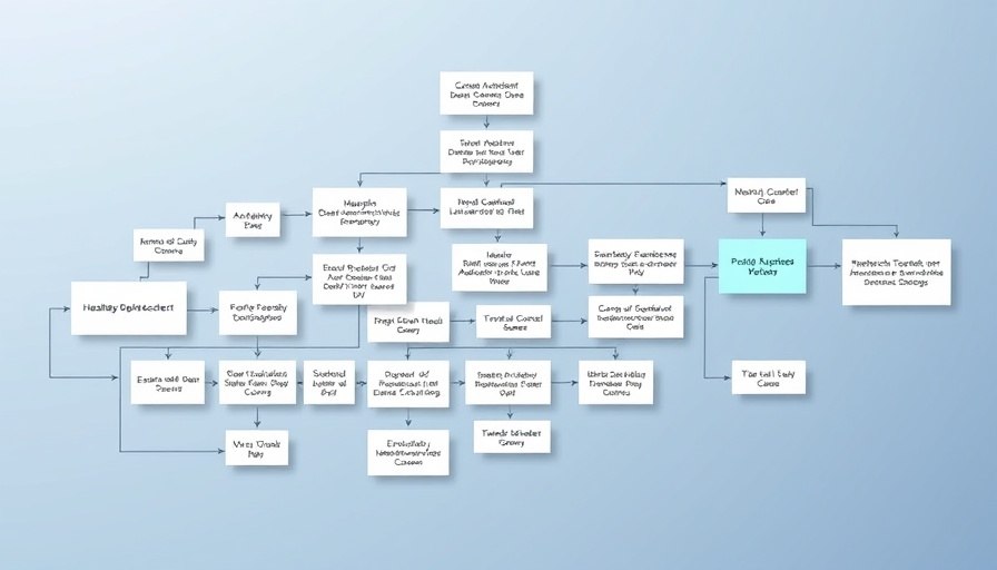 Flowchart diagram of healthcare education for TNBI individuals