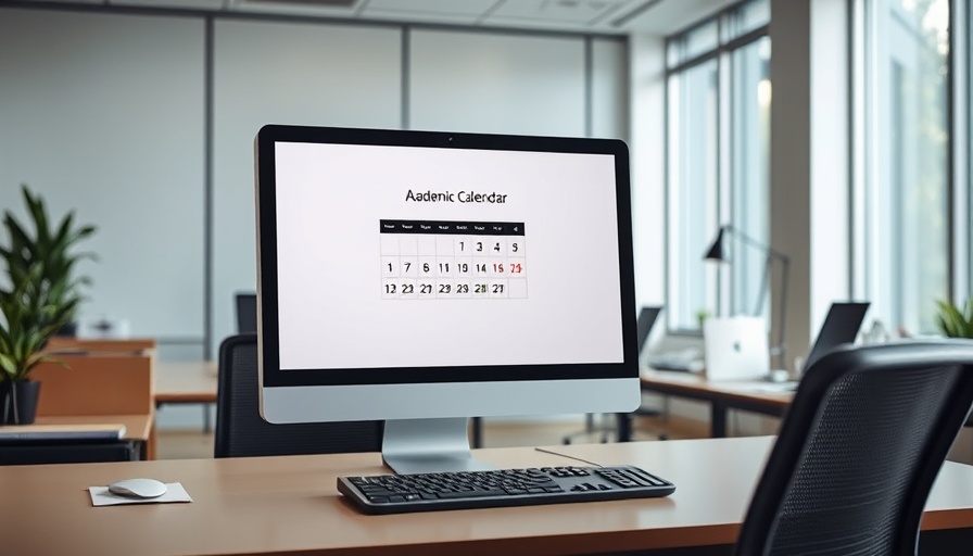 Placeholder for Round Rock ISD academic calendar image loading.