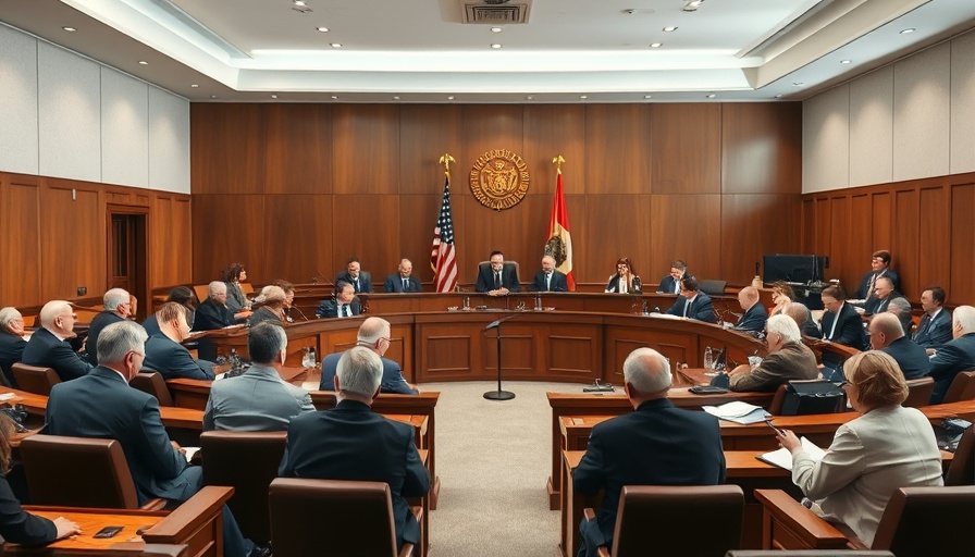 Official meeting discussing State takeover of Harris County flood projects