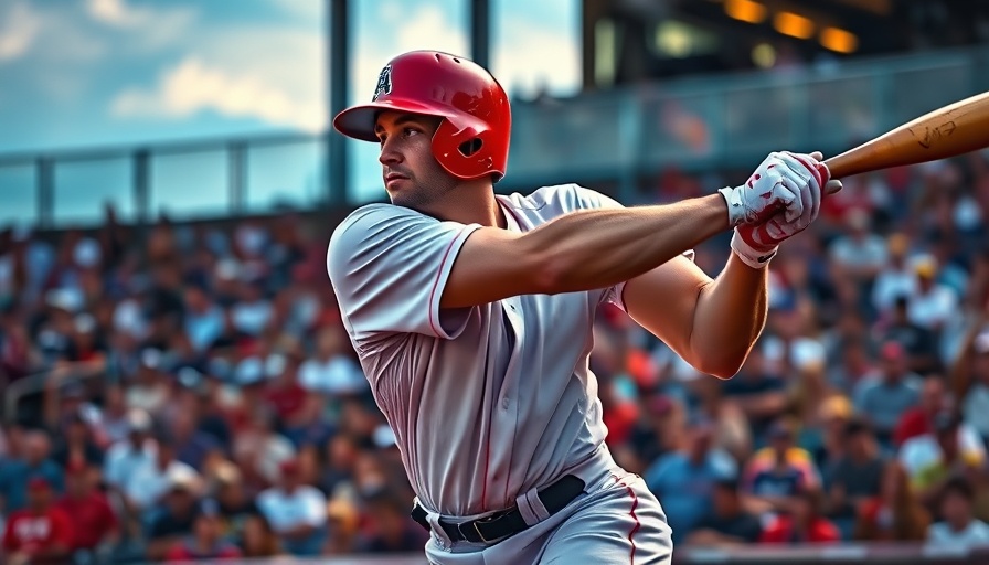 Cal Raleigh 8th inning blast leads Mariners in dramatic baseball scene.
