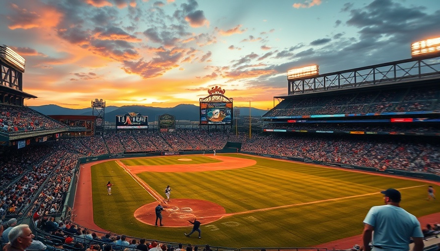 Dodgers prepare for fresh start after Cubs' victory in vibrant stadium.