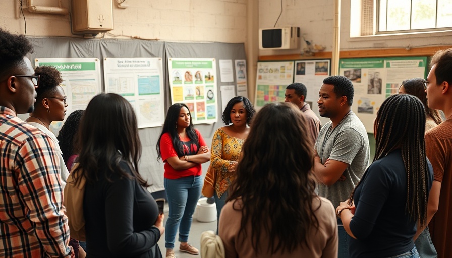 Austin community workshops for housing development discussion.