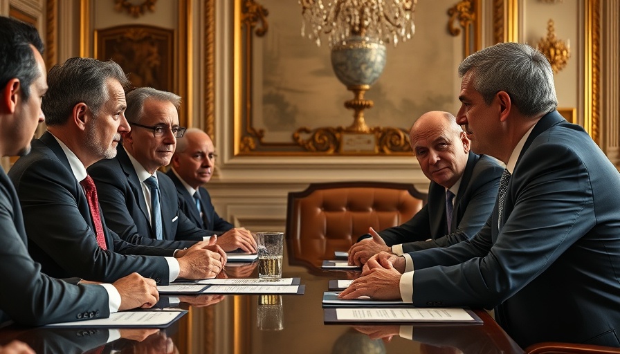 US diplomats discuss Ukraine-Russia peace talks at conference