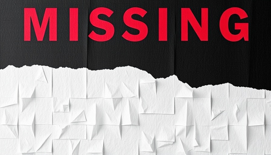 Empty placeholder image indicating missing content.