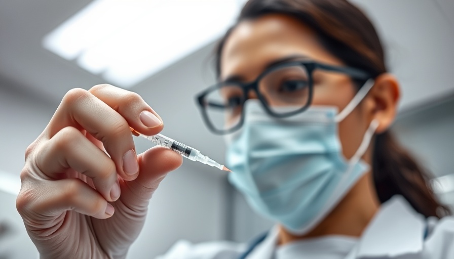 Vaccination process in progress related to Dallas Fort Worth measles case