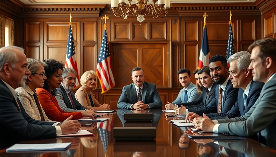 Officials discuss Take It Down Act revenge porn legislation