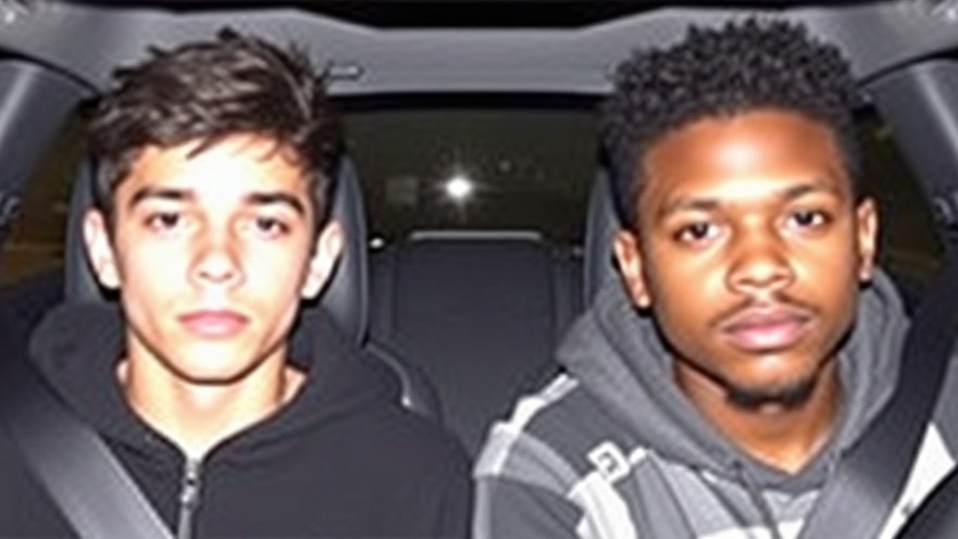 Seventeen-year-old apprehended in San Antonio for vehicle theft, highlighting crime news.