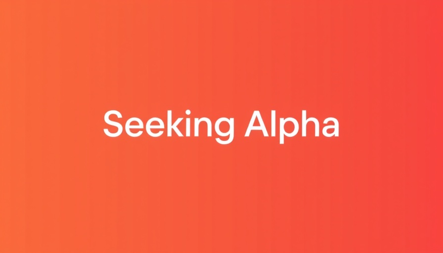 Minimalist Seeking Alpha logo on gradient background, Ethan Allen Interiors Q3 2025 Earnings Preview.