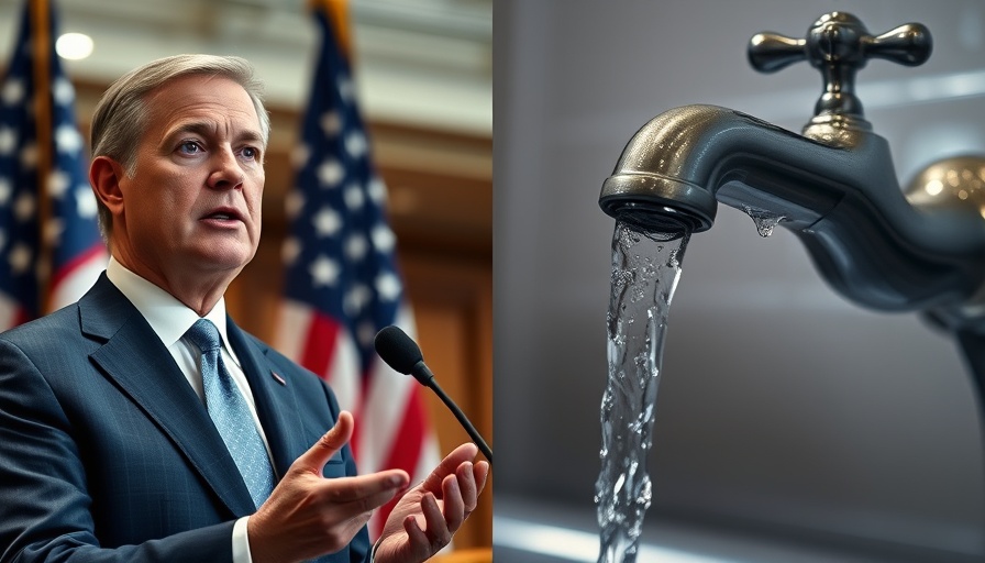 Ban fluoride additives in Florida public water discussion.