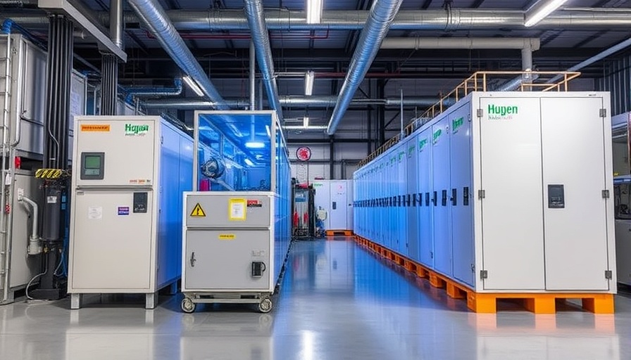 hydrogen storage solutions Archives