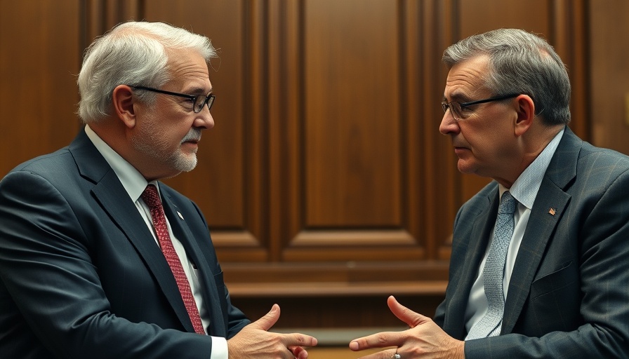 Discussion on NIH funding cuts impact on Alzheimer's research.