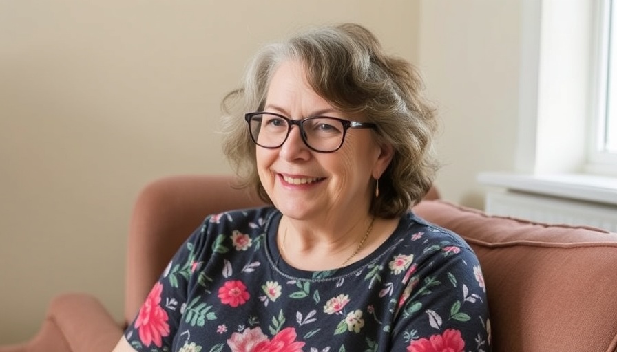 ‘Mum, my brain’: how I learned to walk, talk and even dance again after a devastating stroke at 36