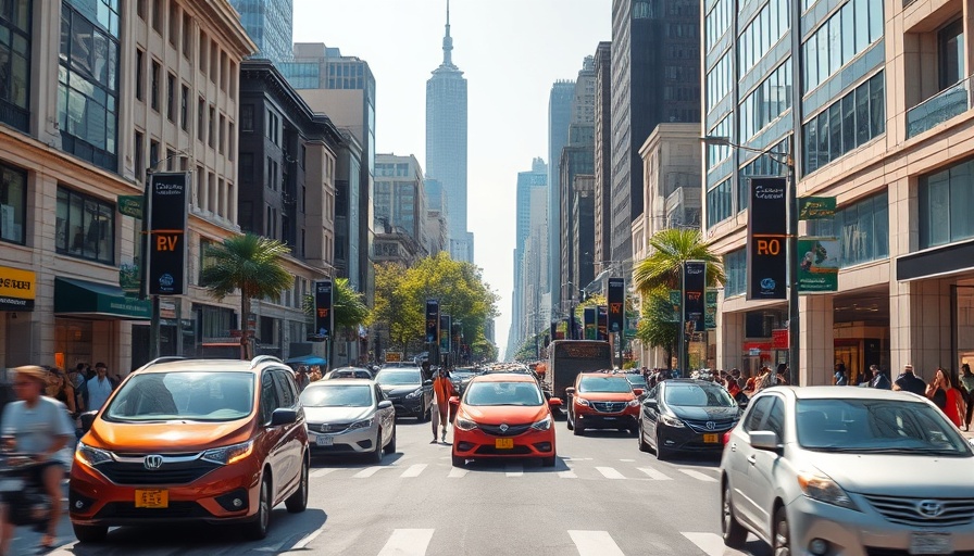 Austin Congress Avenue bustling with activity during reconfiguration discussion