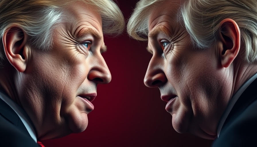 Political leaders in heated exchange, U.S. foreign relations