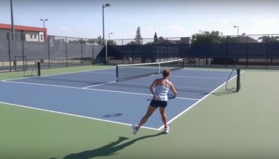 ‘It’s the best game ever invented’: is padel the new pickleball?