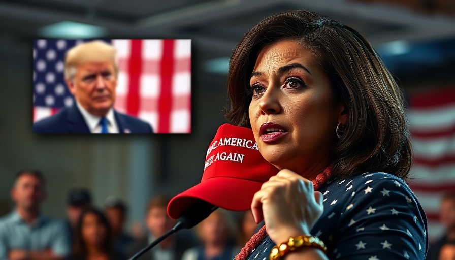 Biden Trump hat controversy with political figures and slogan hat.