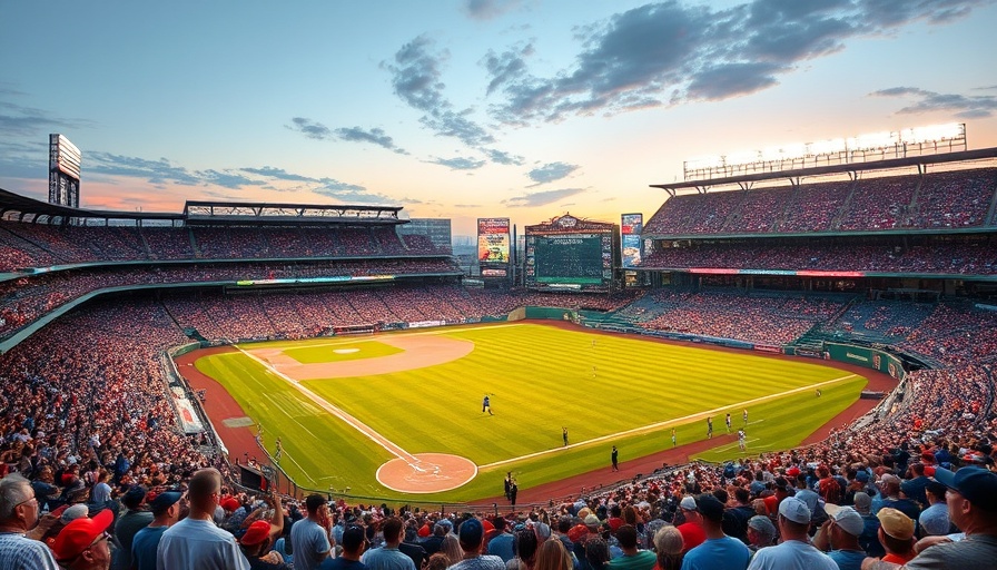 Austin family activities, evening baseball game at a vibrant stadium