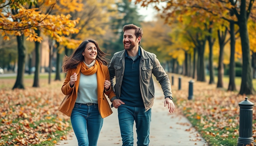 Midlife weight loss for healthier lives with active lifestyle.
