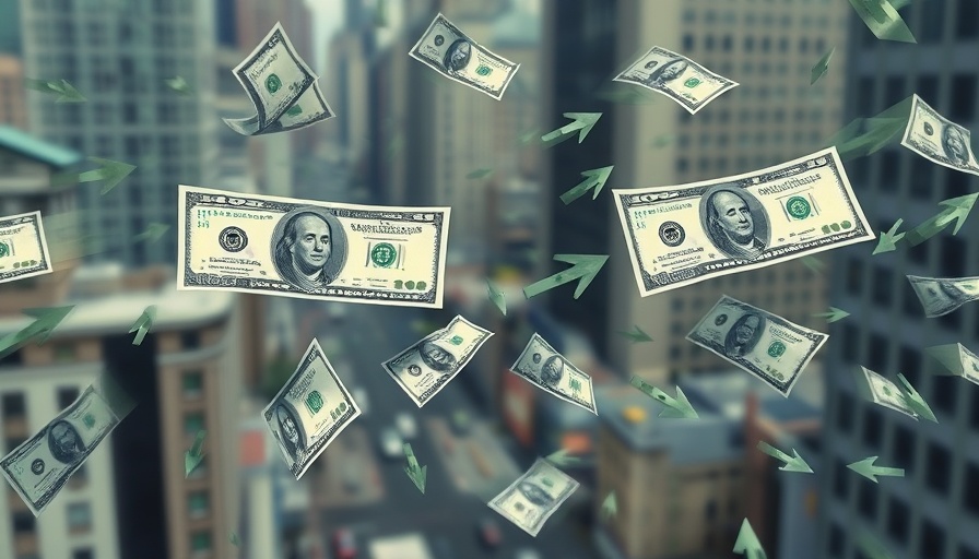 Conceptual image illustrating Austin small business grants.