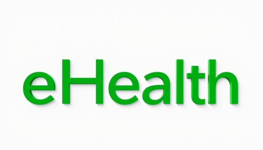 eHealth logo associated with Fortune Best Workplaces in Texas
