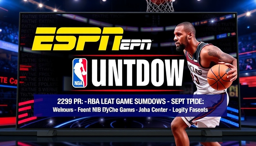 Indiana Pacers playoff performance discussed in ESPN NBA Countdown.