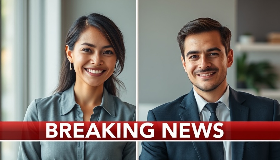 Minnesota lawmakers in breaking news image with shooting headline.