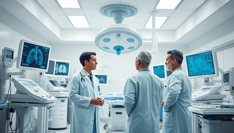 Less-invasive heart procedures in Austin medical facility, modern techniques.