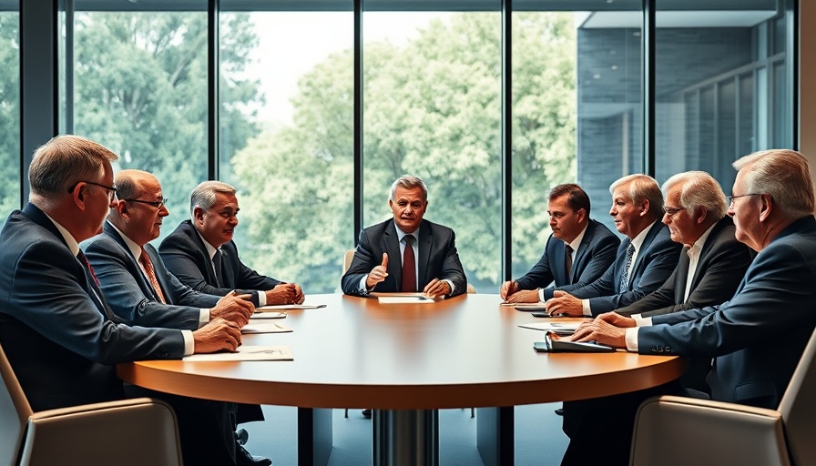 Trump in serious G7 discussion amidst Middle East tension.
