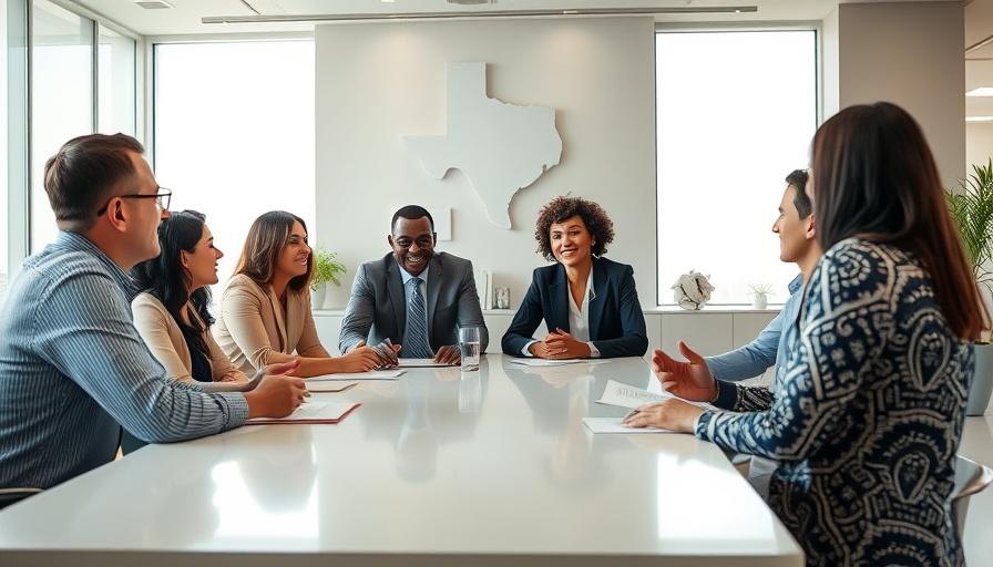 Leadership changes in Texas Comptroller office setting.